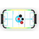 Игровой стол - аэрохоккей DFC SB-AT-3001